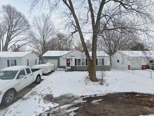 House image located at Independence, MO 64052