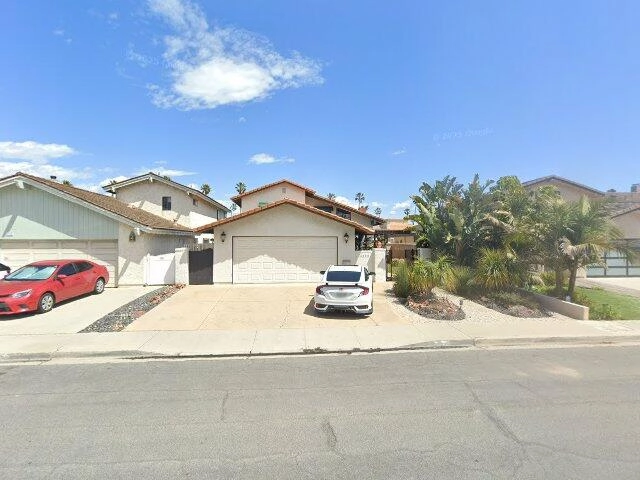 House image located at Ventura, CA 93001