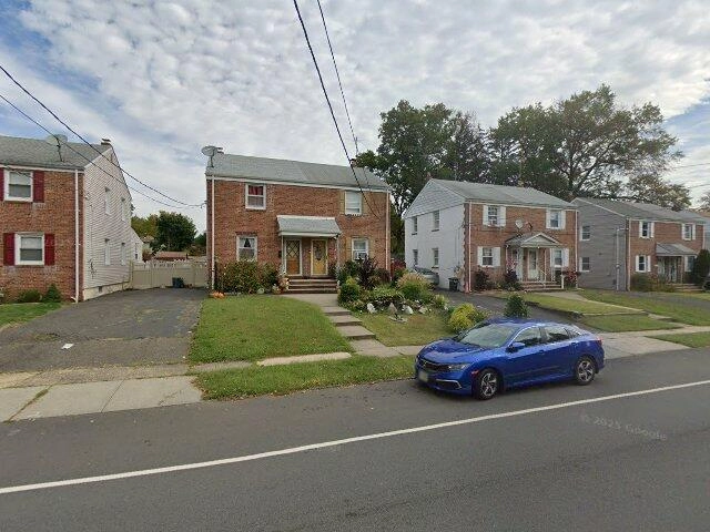 House image located at Rahway, NJ 07065