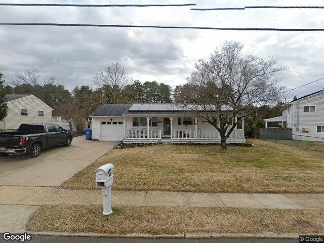 House image located at Manchester Township, NJ 08759