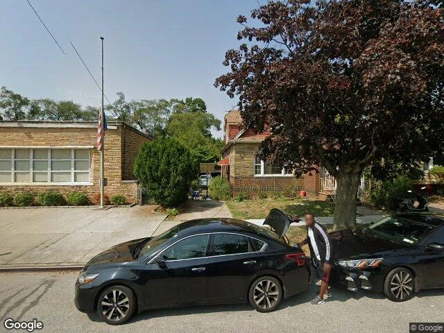 House image located at Springfield Gardens, NY 11413