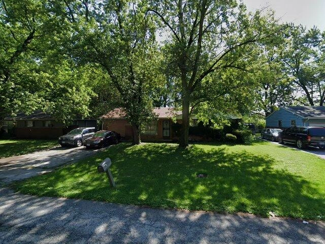 House image located at Markham, IL 60428