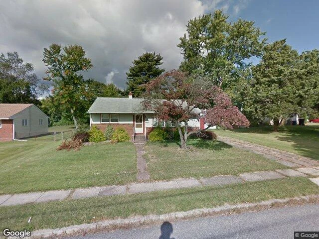 House image located at Magnolia, NJ 08049