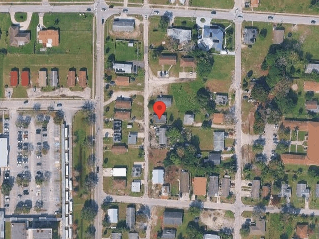 House image located at Fort Pierce, FL 34950