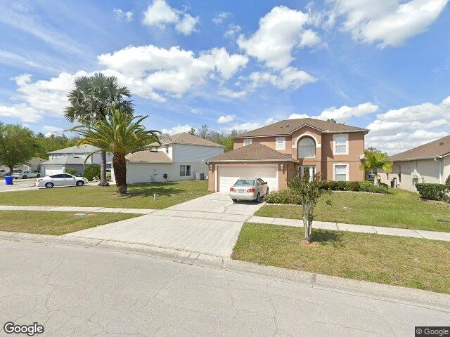 House image located at Kissimmee, FL 34743