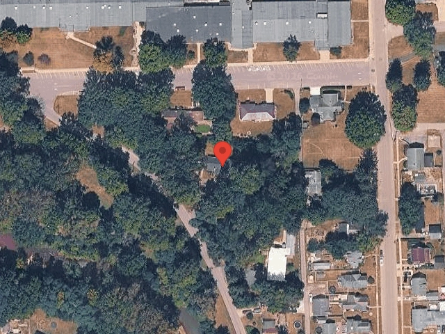 House image located at Cambridge City, IN 47327