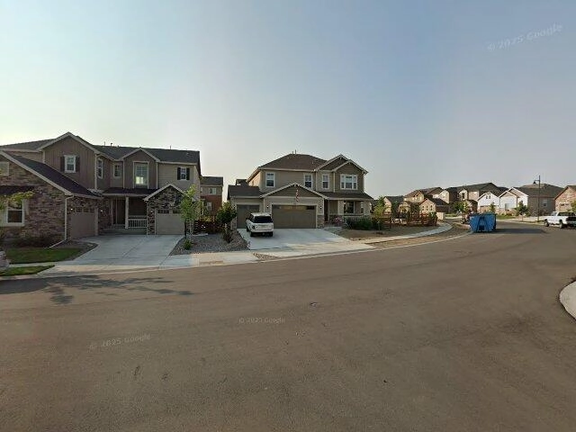 House image located at Erie, CO 80516