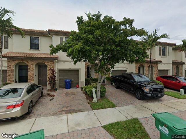 House image located at Homestead, FL 33032