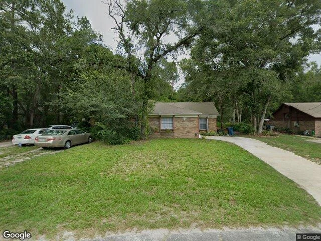 House image located at Deland, FL 32720
