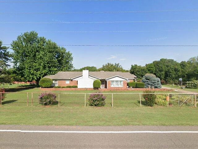 House image located at Norman, OK 73026