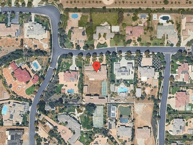 House image located at Corona, CA 92881