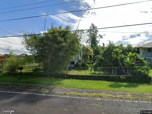 House image located at Hilo, HI 96720
