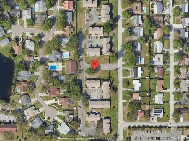 House image located at Saint Petersburg, FL 33702