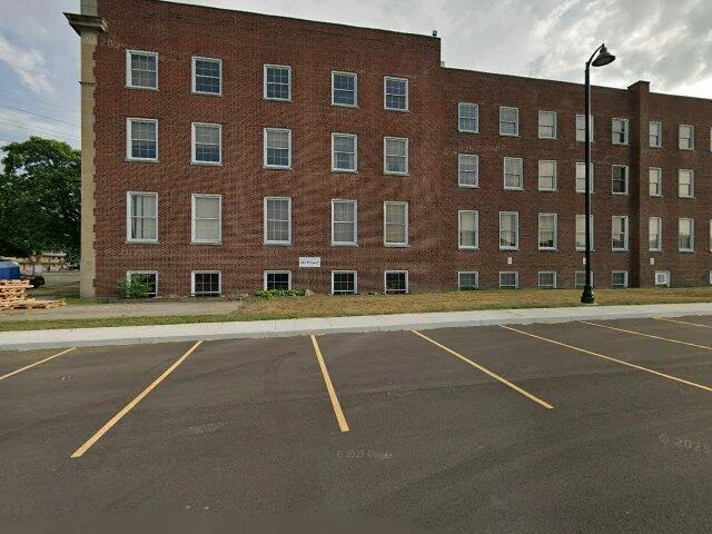 House image located at Niagara Falls, NY 14303