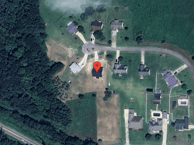 House image located at Saint Pauls, NC 28384