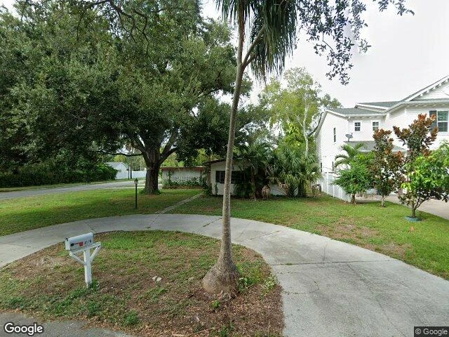 House image located at Tampa, FL 33609