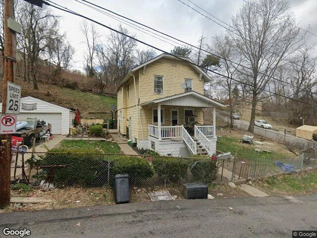 House image located at Pittsburgh, PA 15216