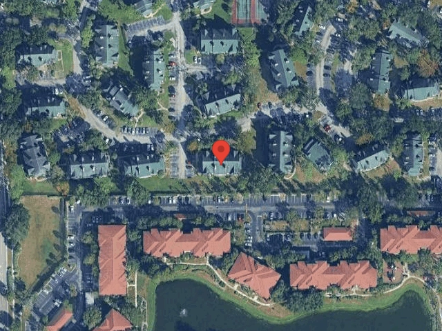 House image located at Orlando, FL 32835