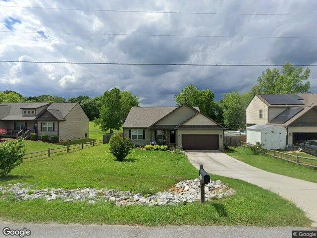 House image located at Easley, SC 29640