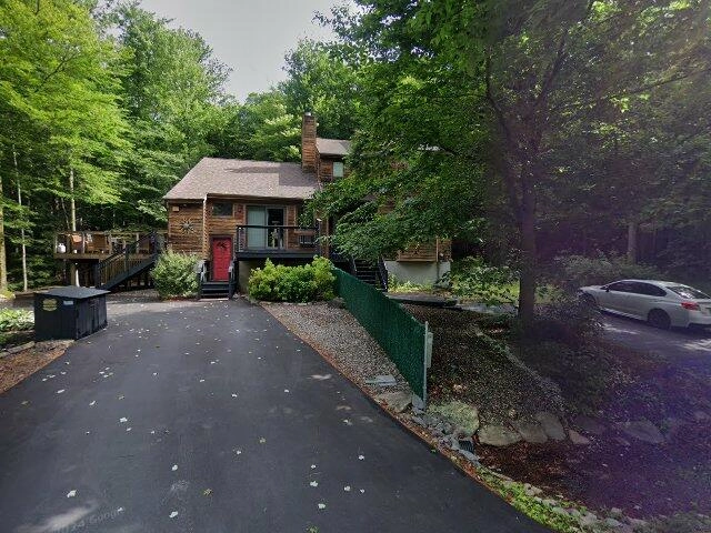 House image located at Woodridge, NY 12789