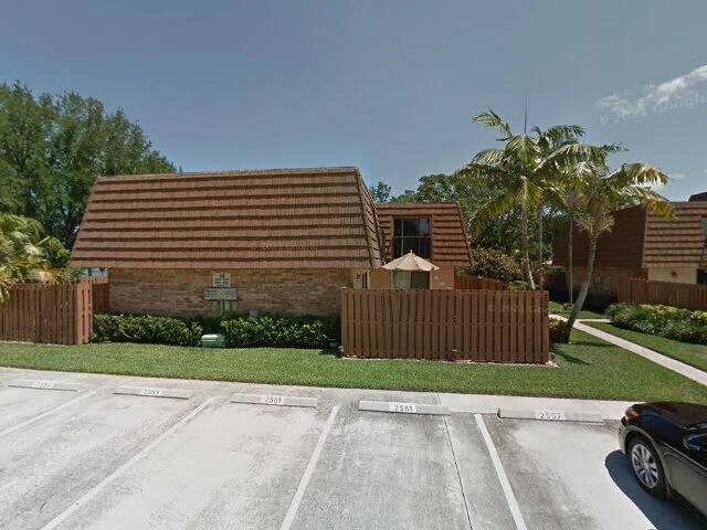 House image located at Hollywood, FL 33026