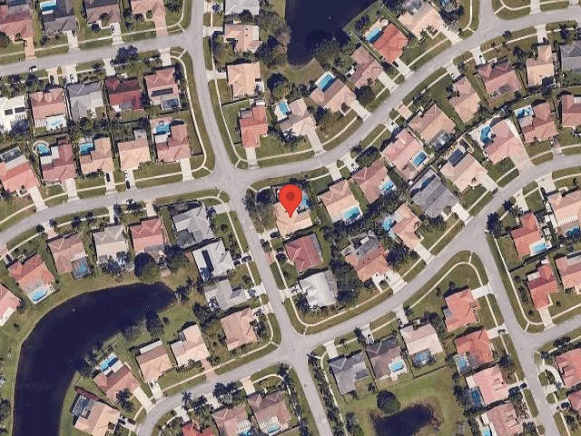 House image located at Boynton Beach, FL 33437