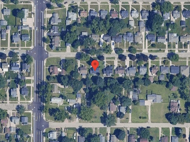 House image located at Grand Rapids, MI 49505