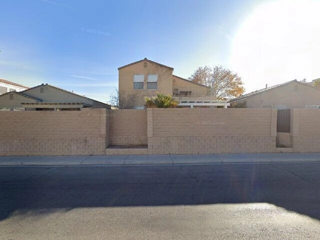 House image located at Las Vegas, NV 89123