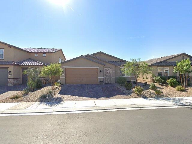 House image located at North Las Vegas, NV 89031