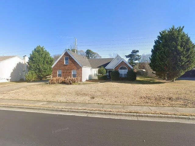 House image located at Buford, GA 30519