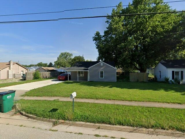 House image located at Lebanon, IN 46052