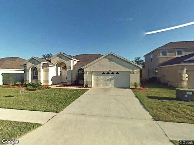 House image located at Spring Hill, FL 34609