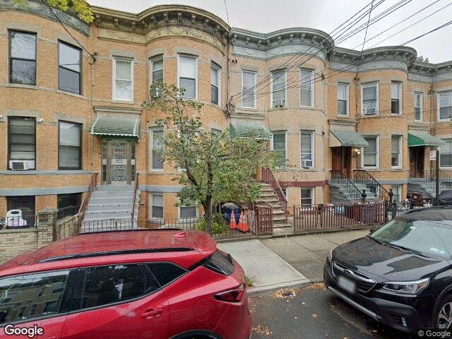 House image located at Ridgewood, NY 11385