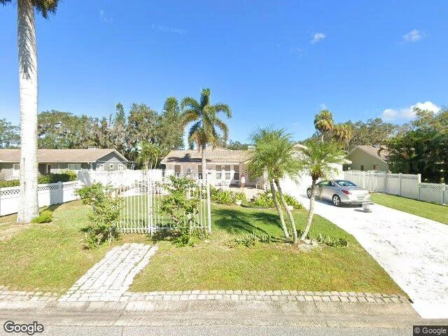 House image located at Palmetto, FL 34221