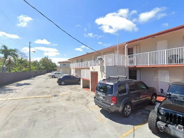 House image located at Hollywood, FL 33020