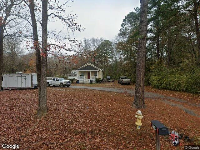 House image located at Summerville, SC 29483