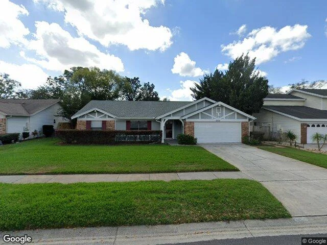 House image located at Orlando, FL 32812