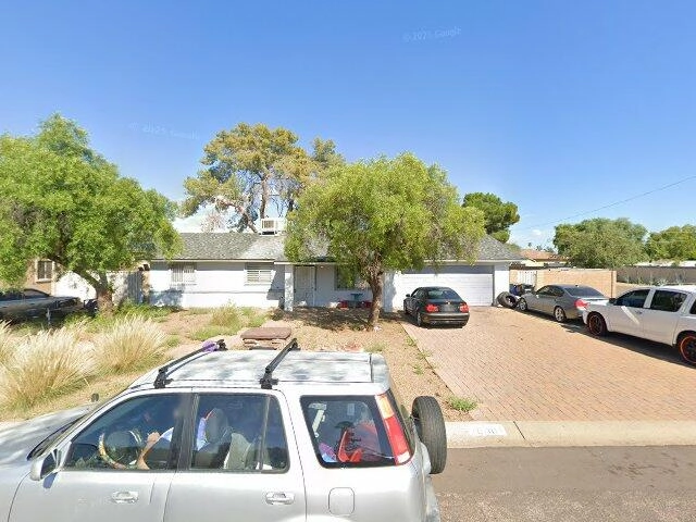 House image located at Phoenix, AZ 85032