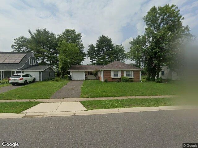 House image located at Willingboro, NJ 08046