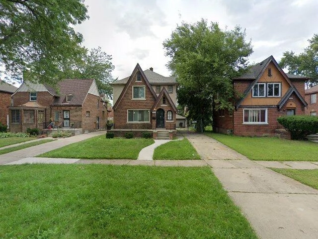 House image located at Detroit, MI 48219