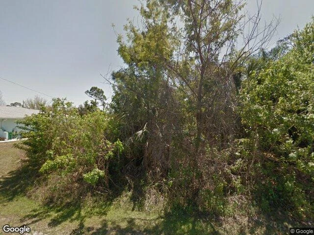 House image located at Port Charlotte, FL 33952