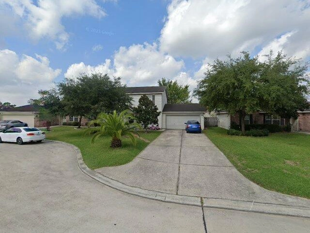 House image located at Spring, TX 77386