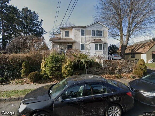 House image located at Mount Vernon, NY 10553