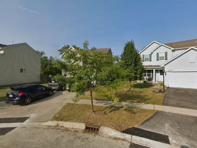 House image located at Fox Lake, IL 60020