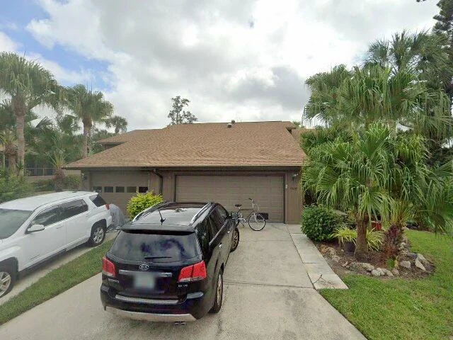House image located at Fort Myers, FL 33908