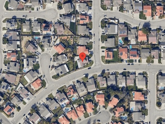 House image located at San Jacinto, CA 92583