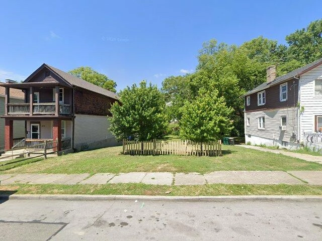 House image located at Cincinnati, OH 45205