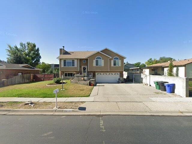 House image located at West Jordan, UT 84084