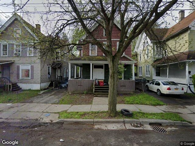 House image located at Binghamton, NY 13901