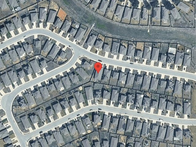 House image located at San Antonio, TX 78252